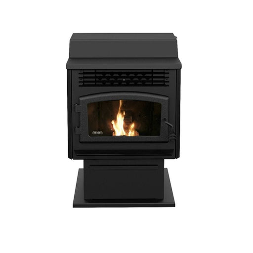 Drolet Eco-55 Pellet Burning Stove ST