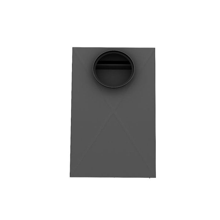 Drolet Hunter Utility Wood Stove