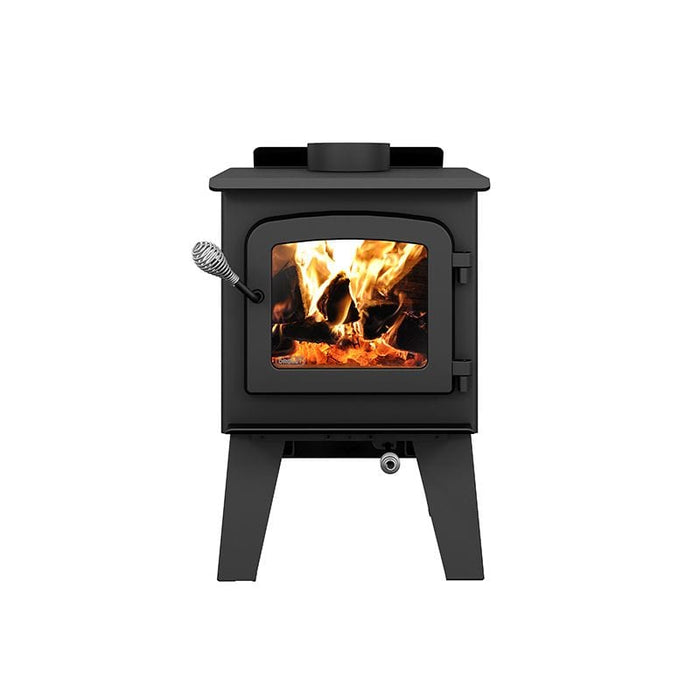 Drolet Spark II Wood Stove