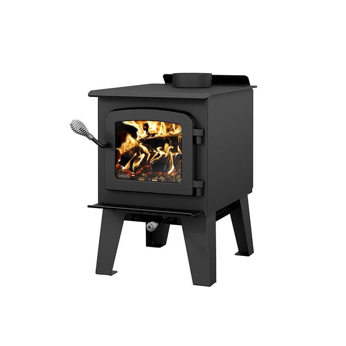 Drolet Spark II Wood Stove