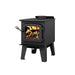 Drolet Spark II Wood Stove