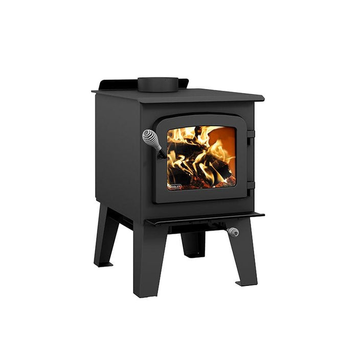 Drolet Spark II Wood Stove