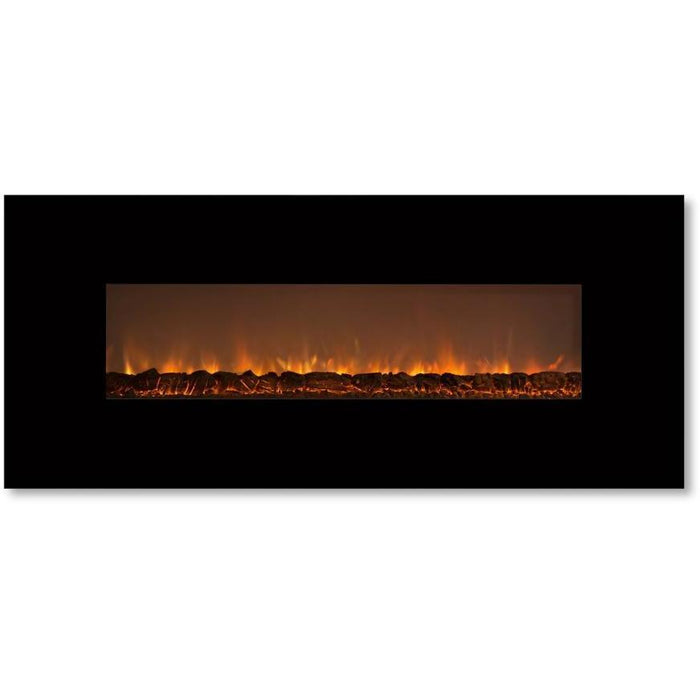 Modern Flames CLX 2 60-Inch Built-in/Wall Mounted Electric Fireplace (AL60CLX2)