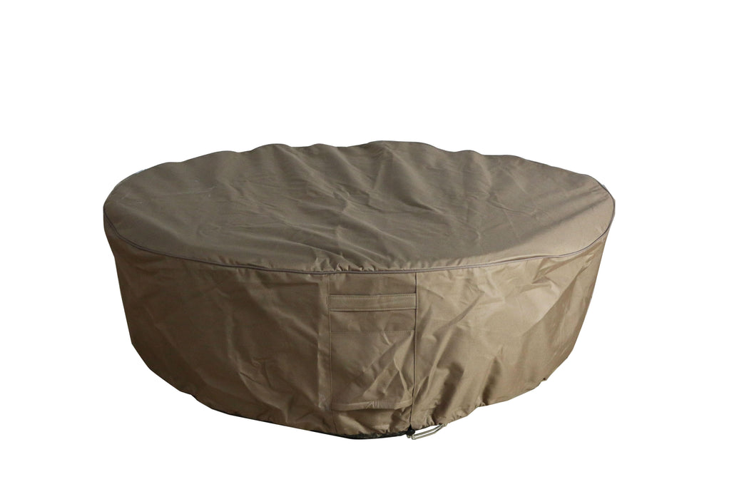 Elementi Canvas Cover for Boulder Fire Table OFG110-CC