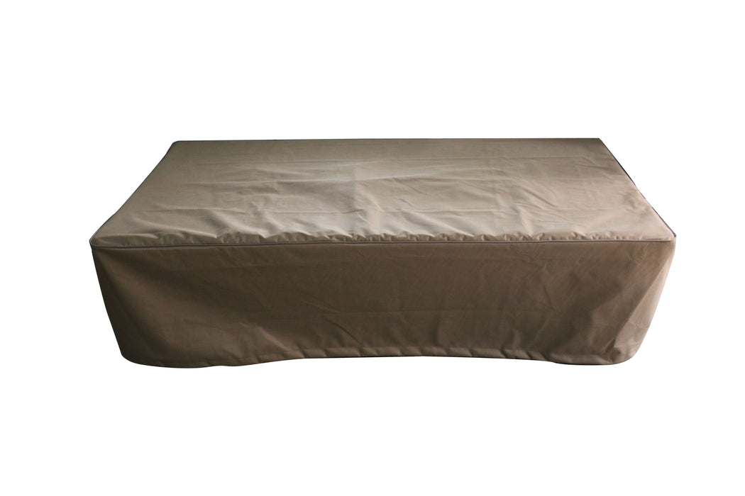 Elementi Canvas Cover for Granville Fire Table OFG121-CC