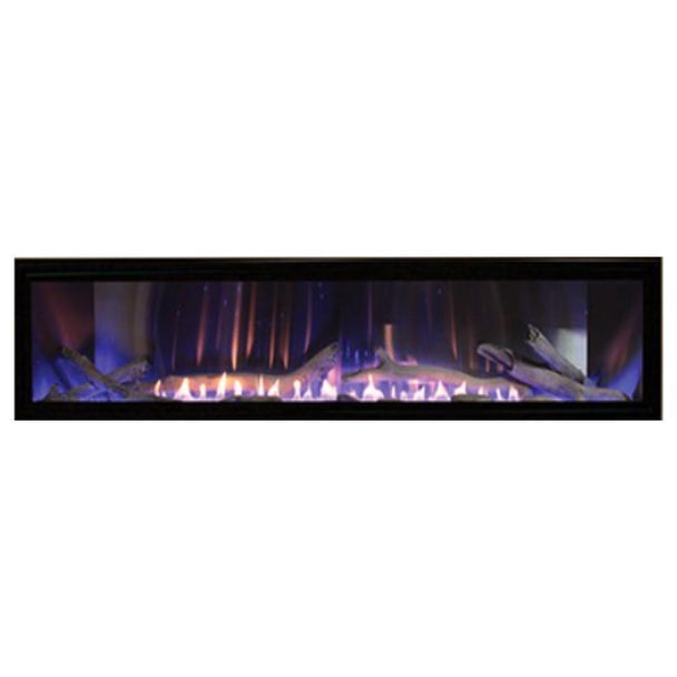 Empire Boulevard 60-Inch Linear Vent-Free Gas Fireplace