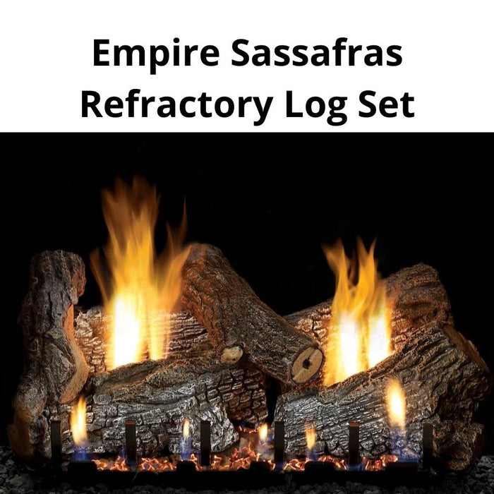 Empire Vail 32 Premium Vent-Free Gas Fireplace