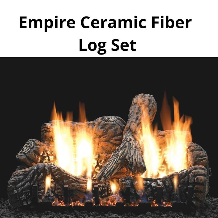 Empire Vail 36 Premium Vent-Free Gas Fireplace