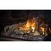 Faber E-Matrix 37-Inch Built-in Left Facing 2-Sided Vapor Fireplace (FEF3226L2L)