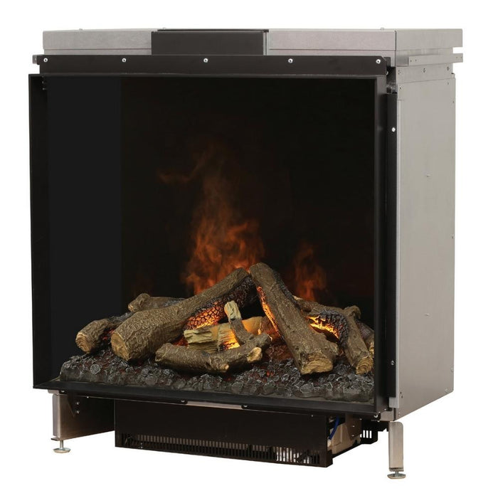 Faber E-Matrix 35-Inch Built-in Vapor Fireplace (FEF3226L1)