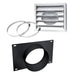 Fresh Air Intake Kit