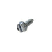 Hex Screw Washer Head 1/4-20 X 3/4" F Zinc Type fits Drolet Eco-55