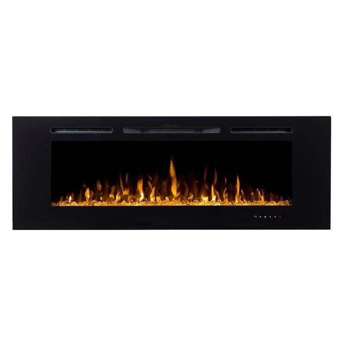 Modern Flames Challenger Series Recessed Electric Fireplace