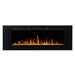 Modern Flames Challenger Series Recessed Electric Fireplace