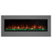 Modern Flames "Landscape Pro Slim" Smart Electric Fireplace, Sizes: 44" - 96"