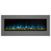 Modern Flames "Landscape Pro Slim" Smart Electric Fireplace, Sizes: 44" - 96"