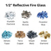 Modern Flames "Landscape Pro Slim" Smart Electric Fireplace, Sizes: 44" - 96"