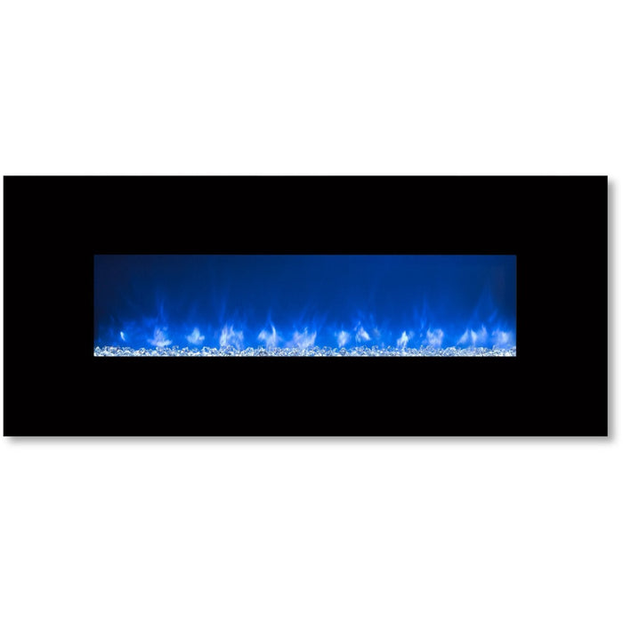 Modern Flames CLX 2 45-Inch Built-in/Wall Mounted Electric Fireplace (AL45CLX2)