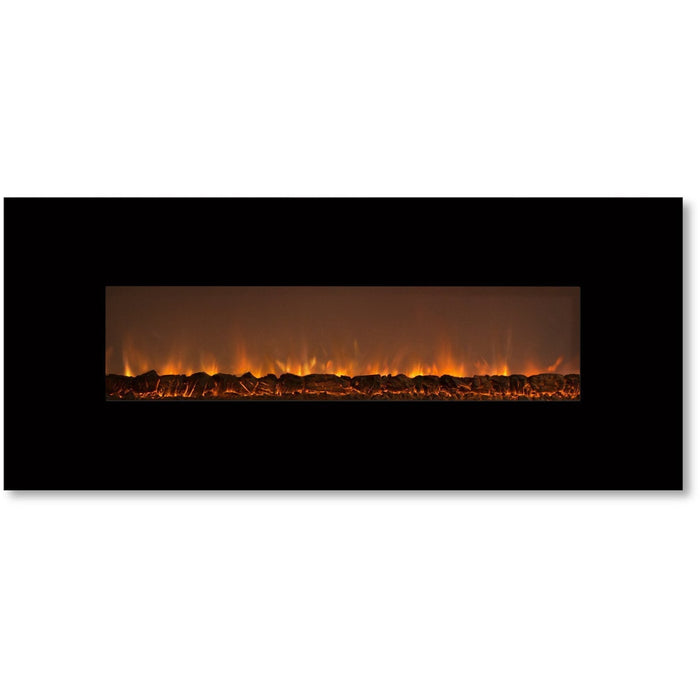 Modern Flames CLX 2 45-Inch Built-in/Wall Mounted Electric Fireplace (AL45CLX2)