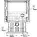 Osburn 2500 Pellet Stove