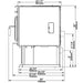 Osburn 2500 Pellet Stove