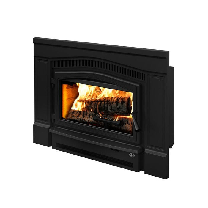 Osburn Matrix 2700 Wood Insert