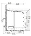 Osburn Matrix 2700 Wood Insert