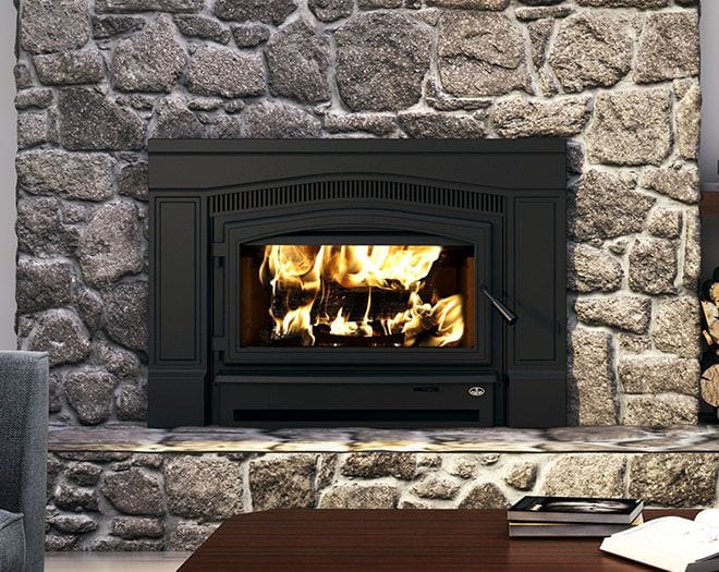 Osburn Matrix 2700 Wood Insert