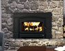 Osburn Matrix 2700 Wood Insert
