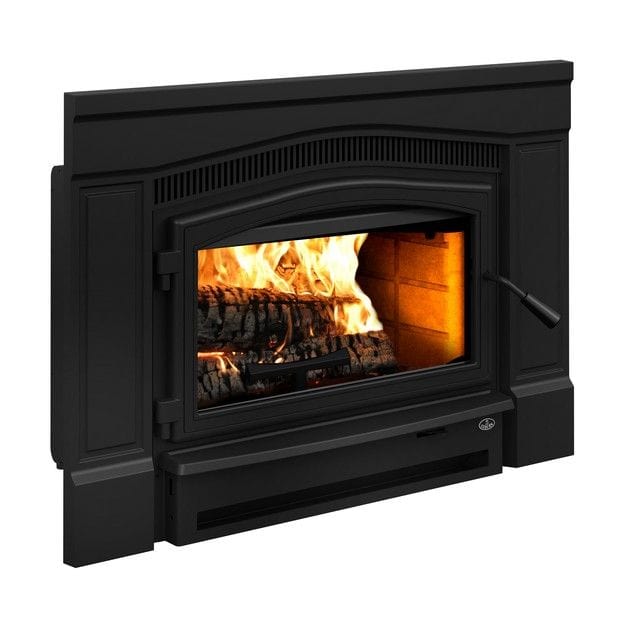 Osburn Matrix 2700 Wood Insert
