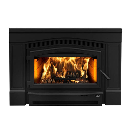 Osburn Matrix 2700 Wood Insert