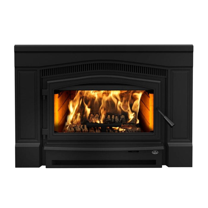 Osburn Matrix 2700 Wood Insert