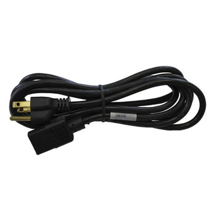 Power Cord 6' fits Drolet Eco-55