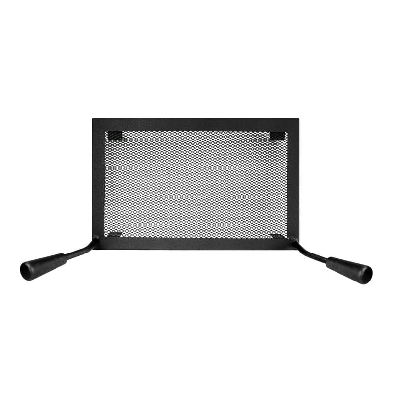 Rigid Fire Screen — Fyre Direct