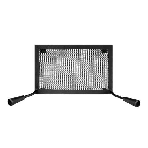 Rigid Fire Screen