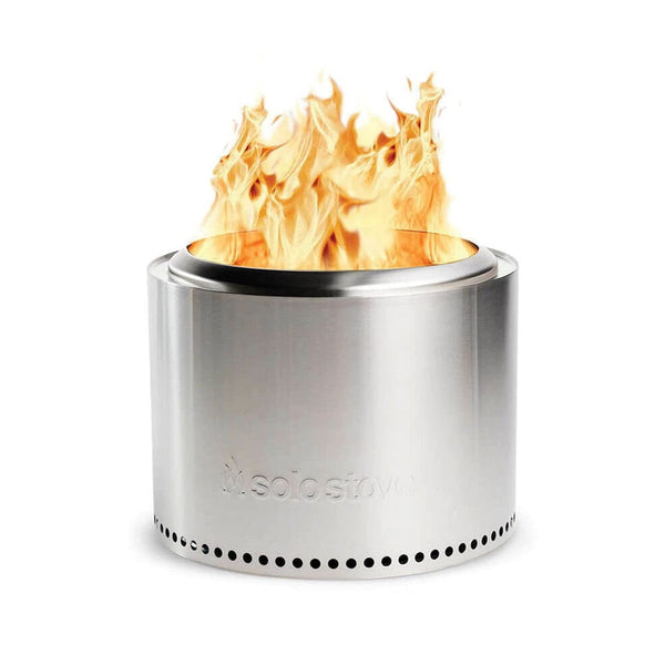 Solo Stove Bonfire 2.0 Fire Pit — Fyre Direct
