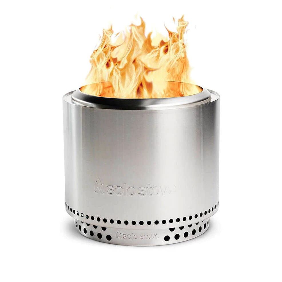 Solo Stove Bonfire & Stand - AJT Supplies