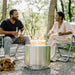 Solo Stove Bonfire 2.0 Fire Pit with Stand