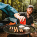 Solo Stove Bonfire Cast Iron Griddle Top