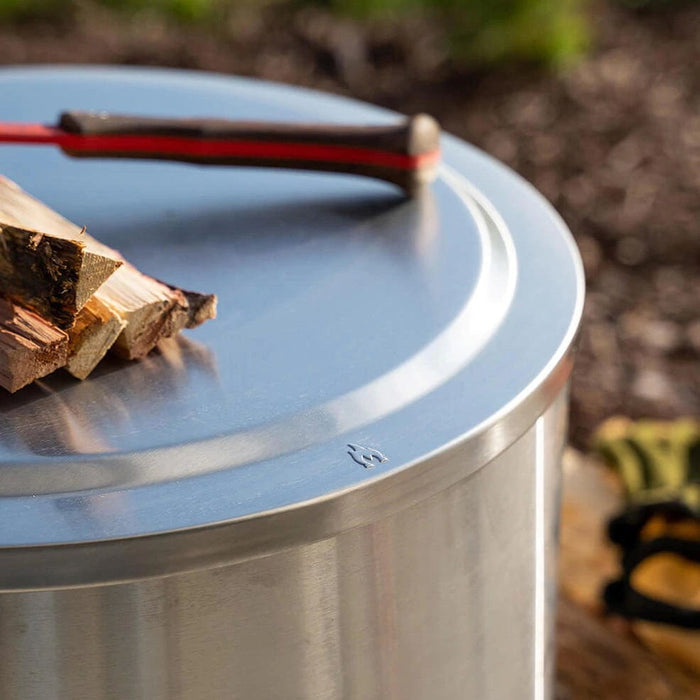 Solo Stove Bonfire Lid