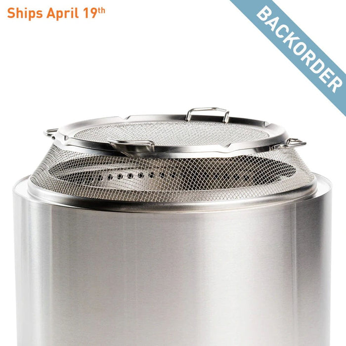 Solo Stove Bonfire Shield