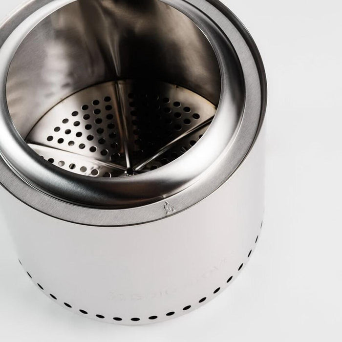 Solo Stove Outback Bundle Ranger 2.0