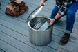 Solo Stove Outback Bundle Ranger 2.0