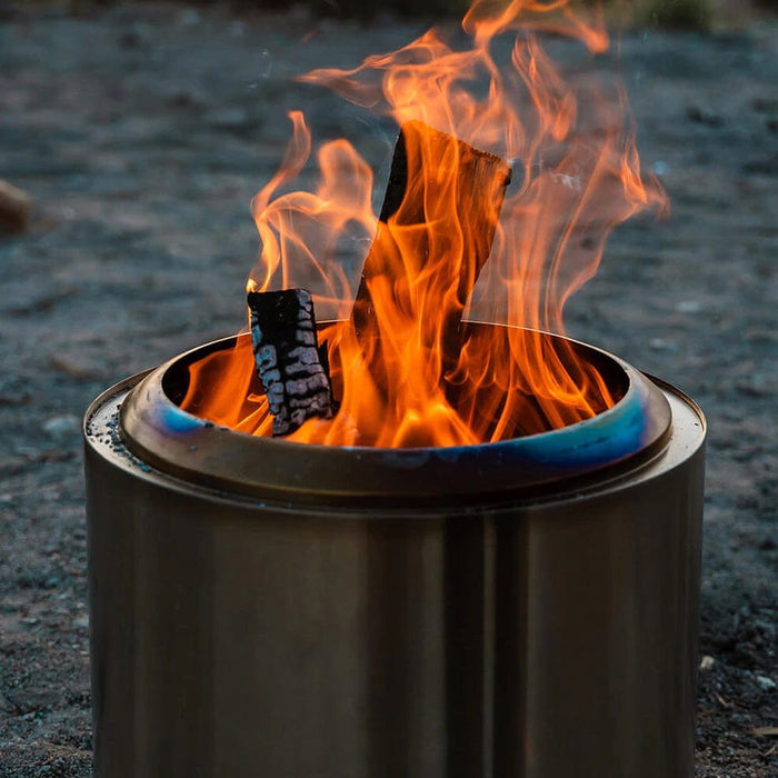 Solo Stove Ranger 2.0 Fire Pit