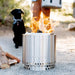 Solo Stove Ranger 2.0 Fire Pit with Stand