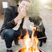 Solo Stove Ranger 2.0 Fire Pit with Stand