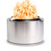Solo Stove Yukon 2.0 Fire Pit with Stand