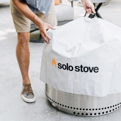 Solo Stove Yukon Shelter