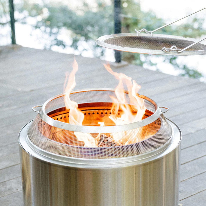 Solo Stove Yukon Shield