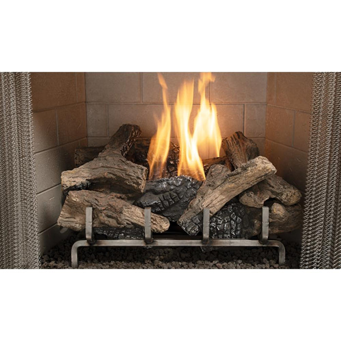 Superior VRE3200 Vent-Free Outdoor Gas Fireplace, Sizes: 36" and 42" Wide